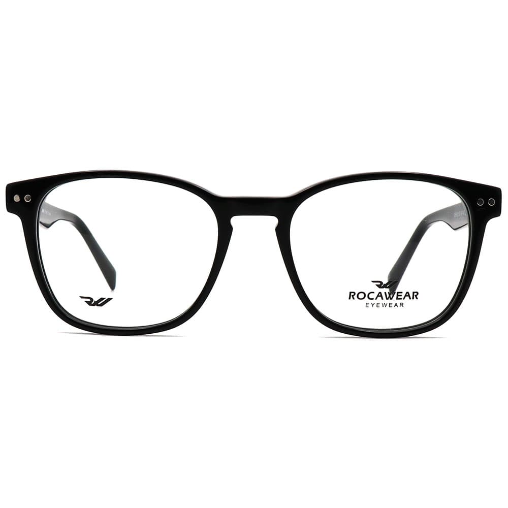 عینک طبی کاوردار مردانه ROCAWEAR G5548 — تصویر ۸