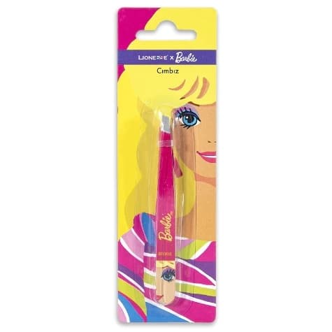 موچین ابرو Lionesse طرح باربی