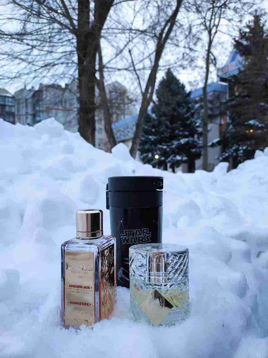 اسانس عطر بای کیلیان اپل برندی آن د راکس | By Kilian Apple Brandy on the Rocks — تصویر ۵