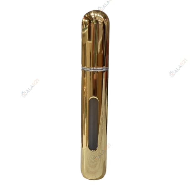 محفظه نگهدارنده شارژ عطر اتومایزر 10 میل – Perfume Atomizer — تصویر ۴