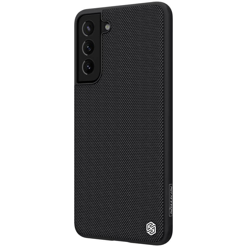کاور نیلکین مدل Textured nylon fiber مناسب برای گوشی موبایل سامسونگ Galaxy s21 fe 2020 — تصویر ۹