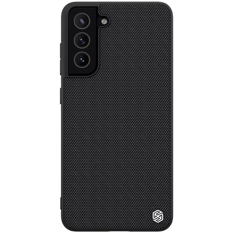 کاور نیلکین مدل Textured nylon fiber مناسب برای گوشی موبایل سامسونگ Galaxy s21 fe 2020 — تصویر ۷