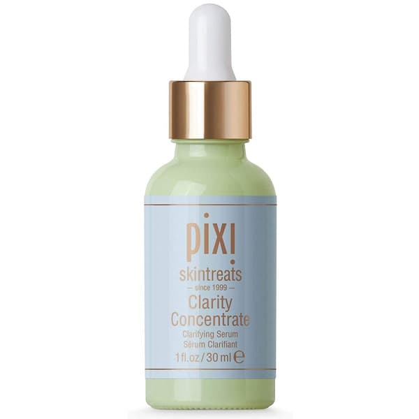 سرم آبرسان قوی کلاریتی پیکسی Pixi