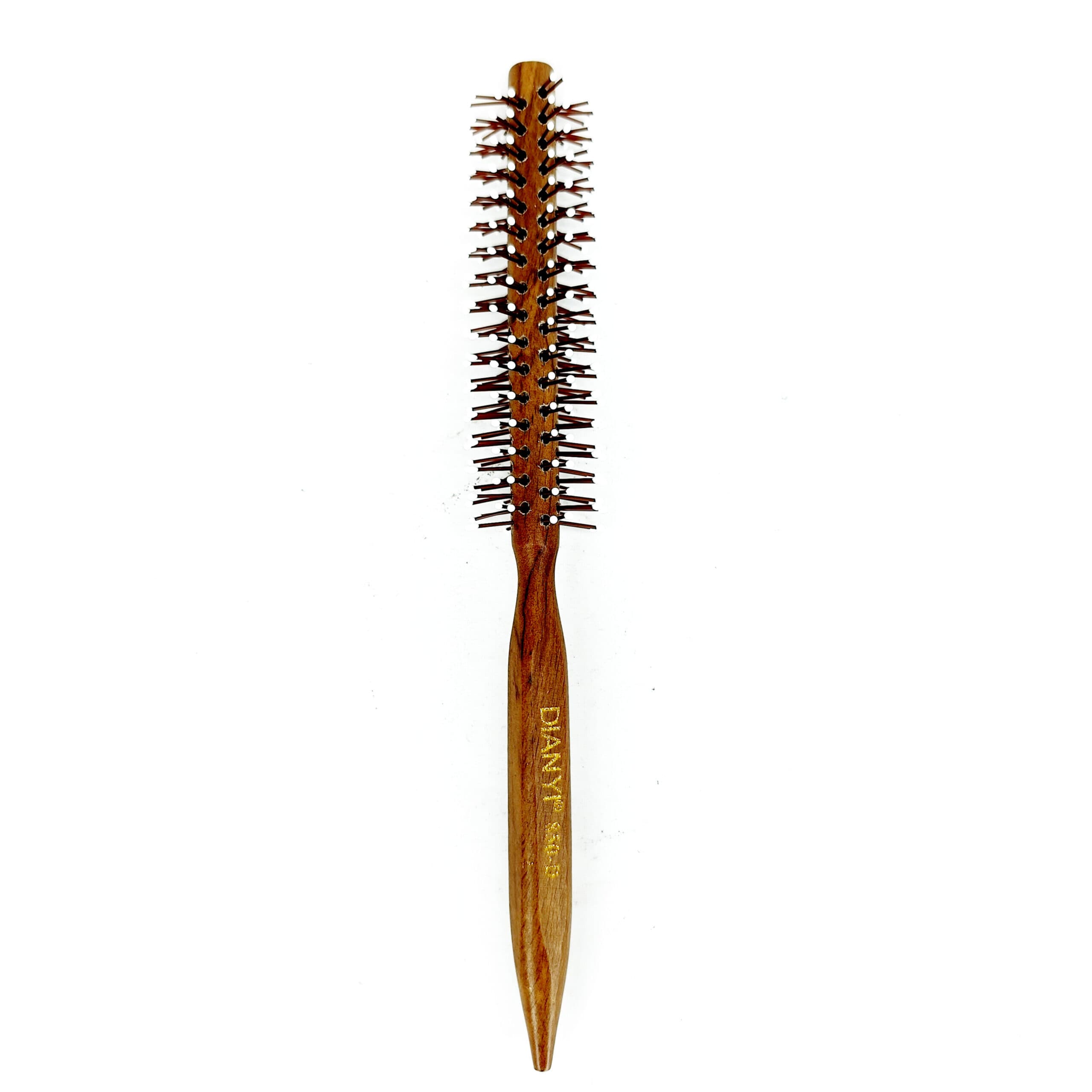 برس گرد چوبی دیانا کد 850 — تصویر ۳