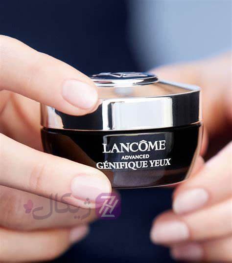 کرم دور چشم لانکوم GENIFIQUE YEUX — تصویر ۶