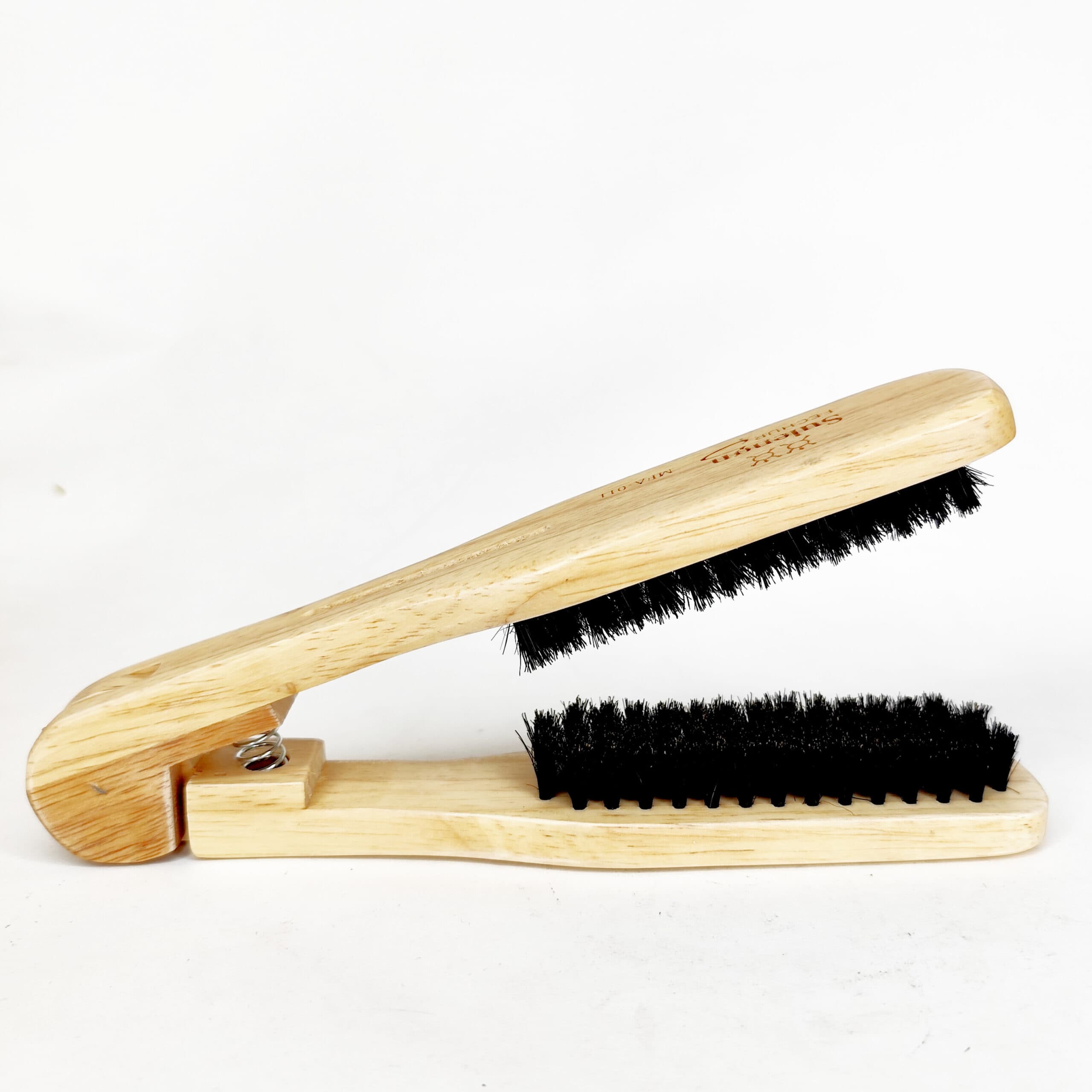 برس کراتین چوبی SOLINGEN
