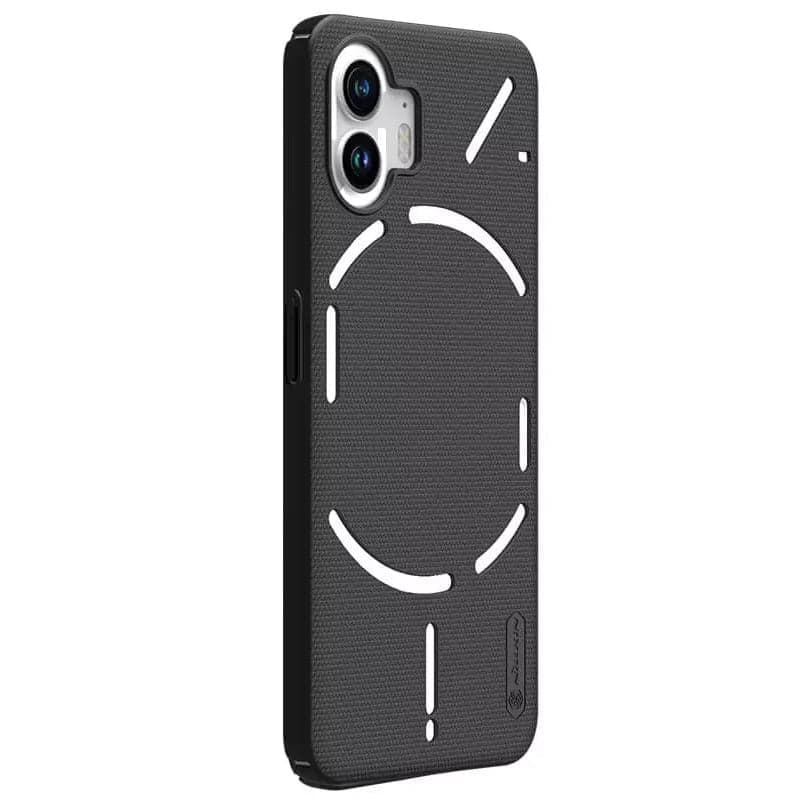 کاور نیلکین مدل Super Frosted Shield مناسب برای گوشی موبایل ناتینگ Phone 2 — تصویر ۴