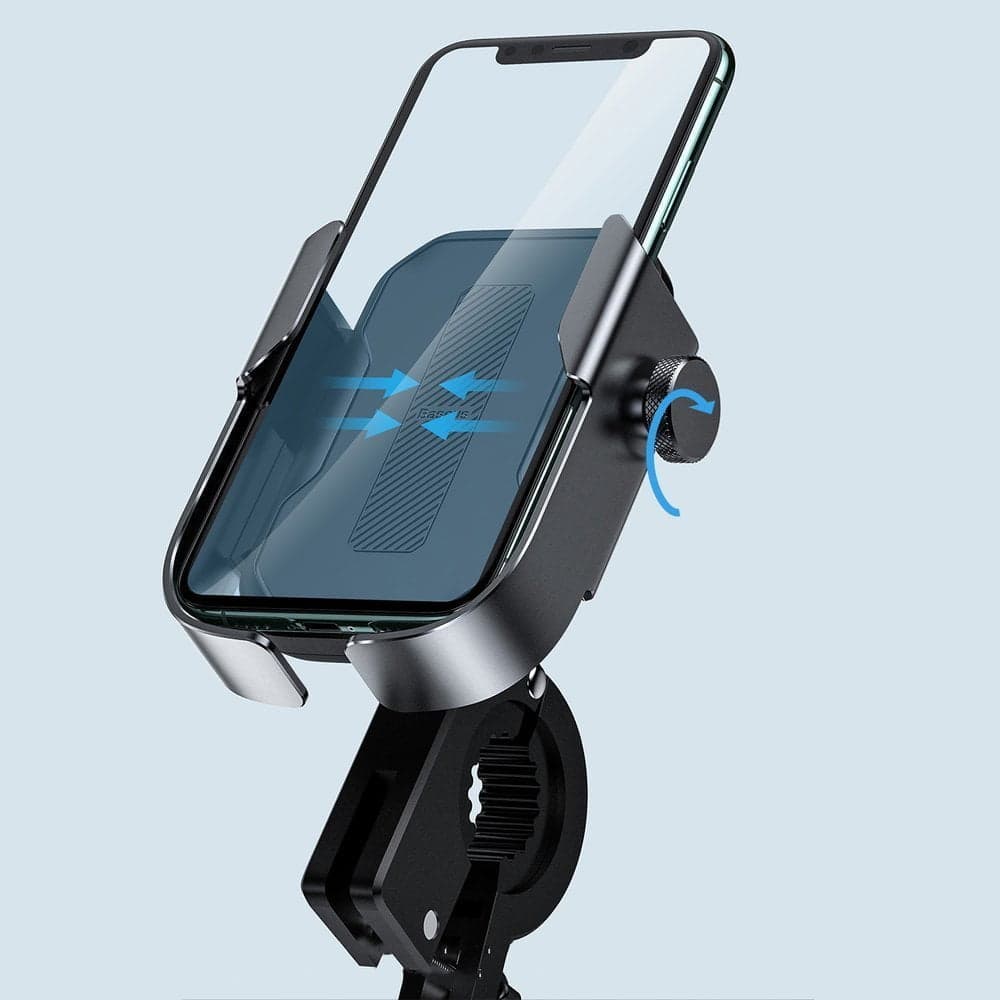 پایه نگهدارنده گوشی موبایل باسئوس مدل SUKJA — تصویر ۵
