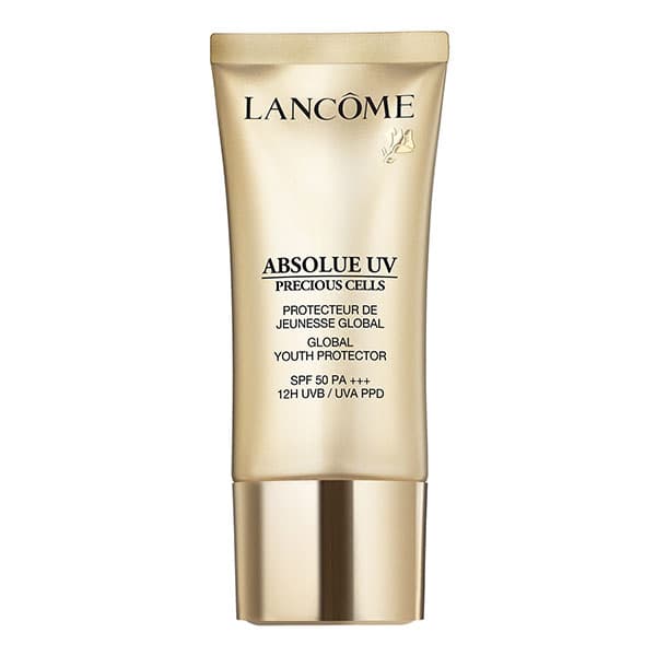 کرم ضدآفتاب و ضدپیری لانکوم ابسولو یو وی Lancome Absolue UV — تصویر ۵