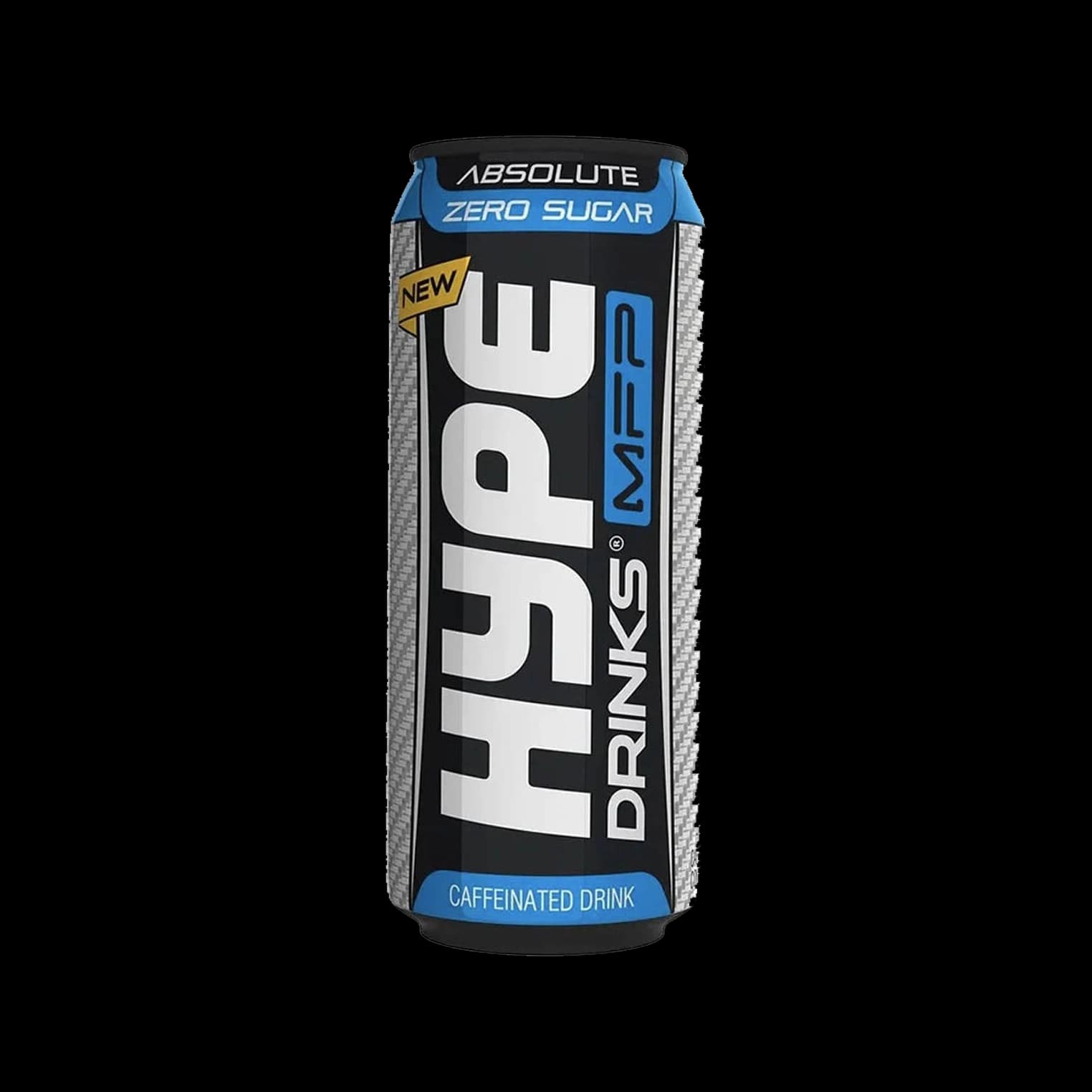 نوشیدنی انرژی زا هایپ ابسولوت بدون شکر Hype energy drink absolute zero sugar