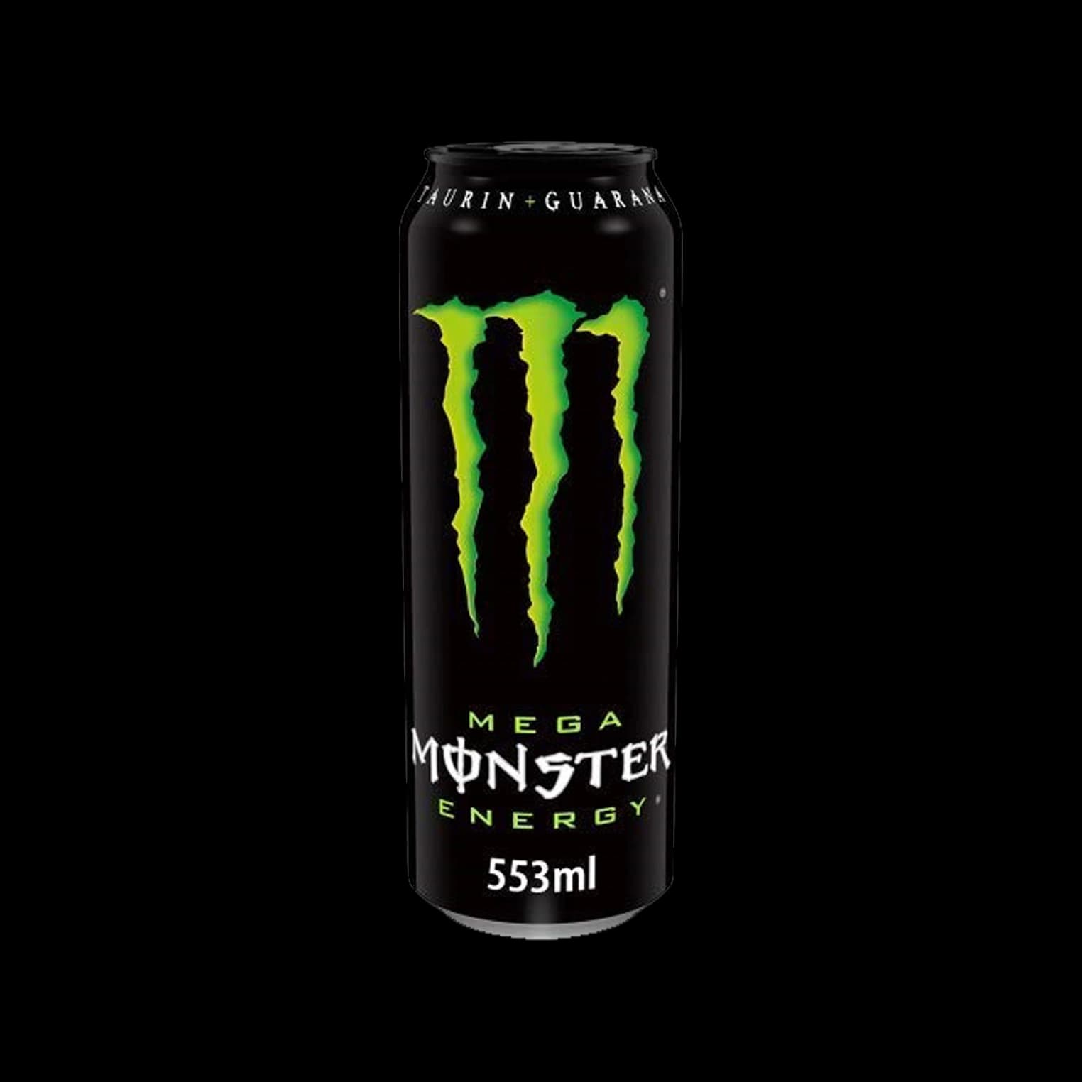 نوشیدنی انرژی زا مانستر مگا Monster energy drink mega