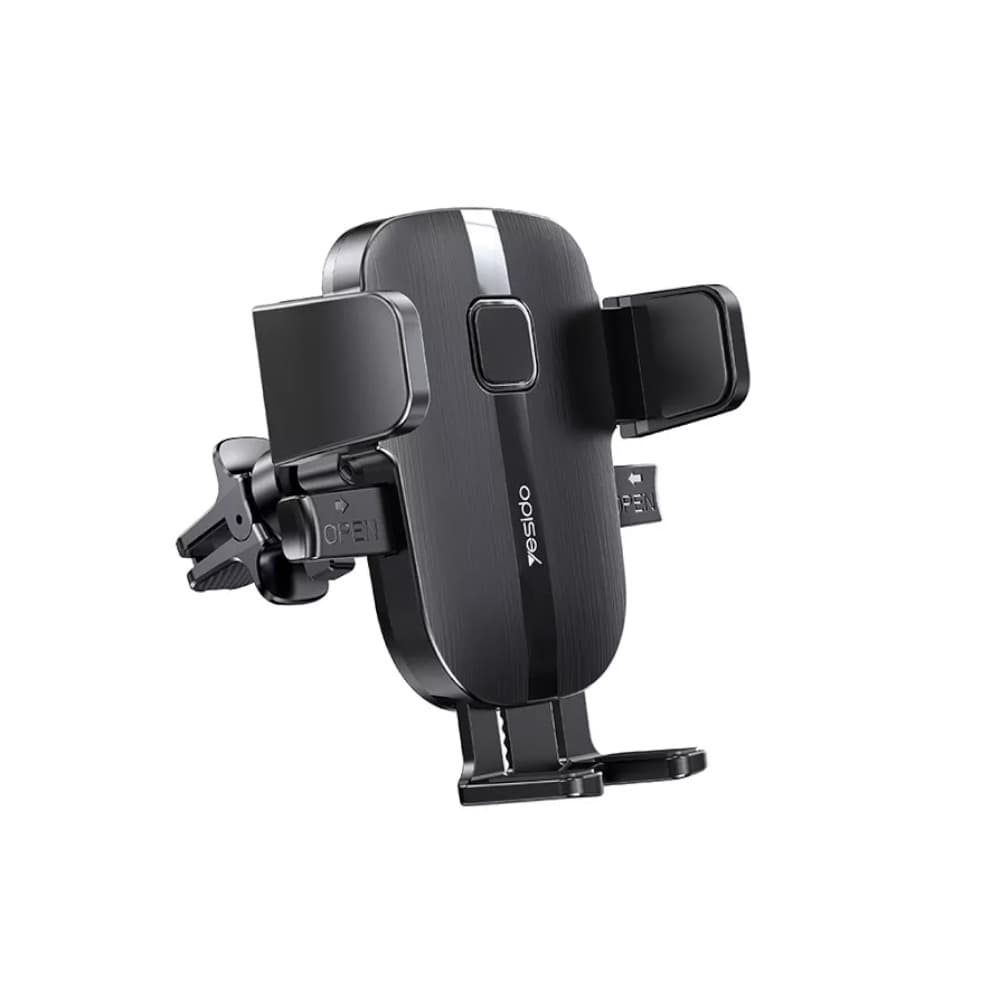 پایه نگهدارنده دریچه کولری موبایل یسیدو YESIDO C162
