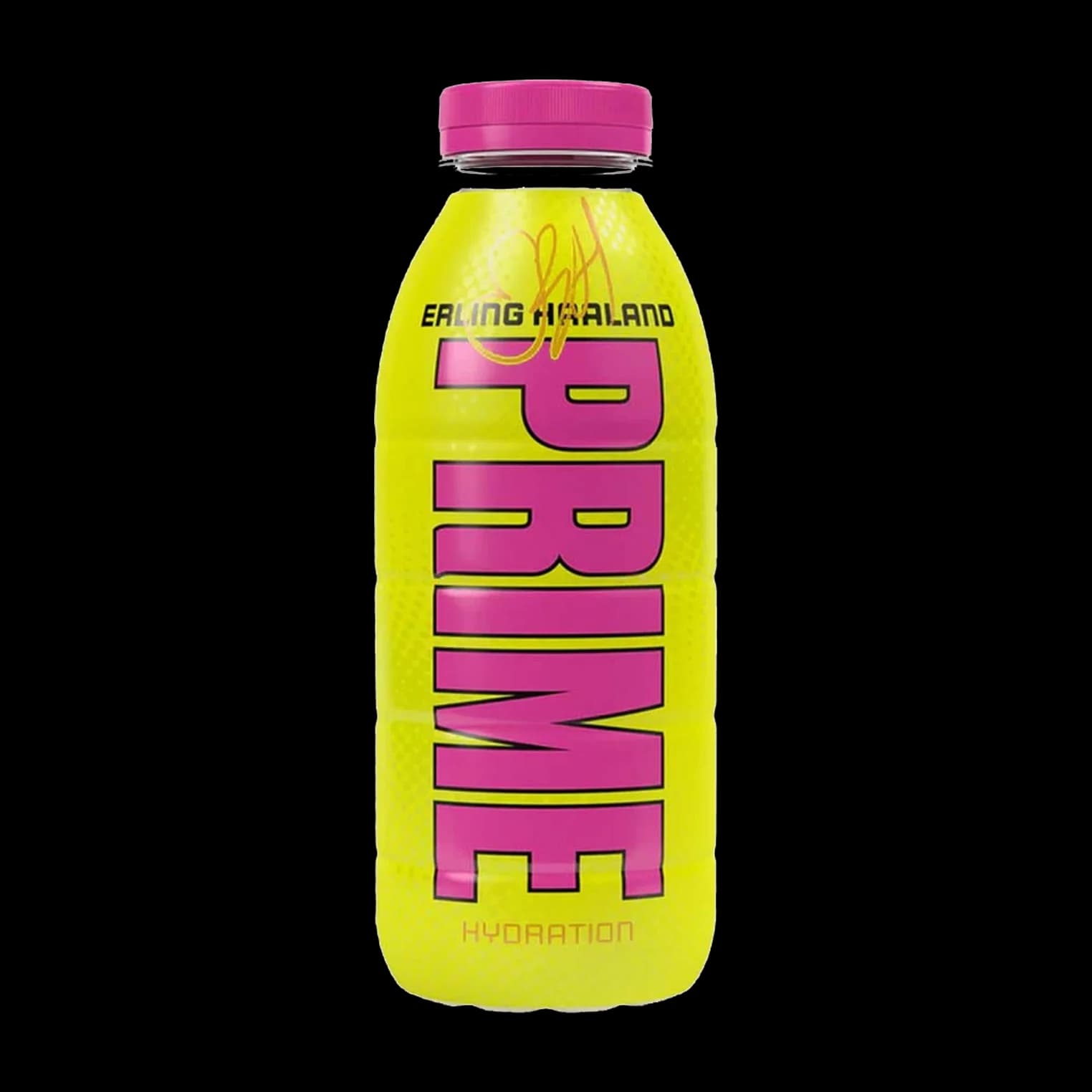 نوشیدنی انرژی زا پرایم اِرلینگ هالند Prime energy drink earling haaland — تصویر ۲