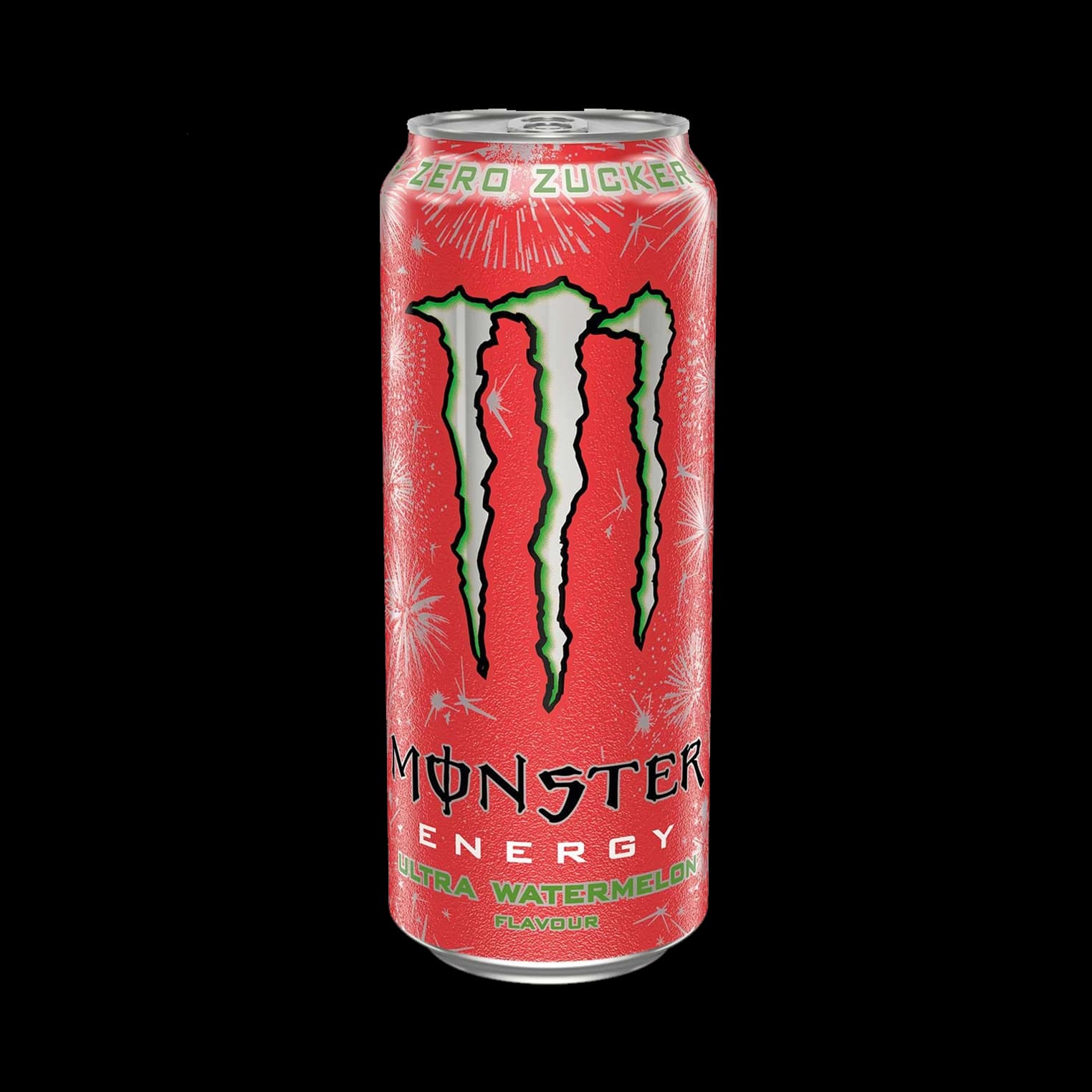 نوشیدنی انرژی زا مانستر اولترا بدون شکر Monster energy drink ultra zero sugar