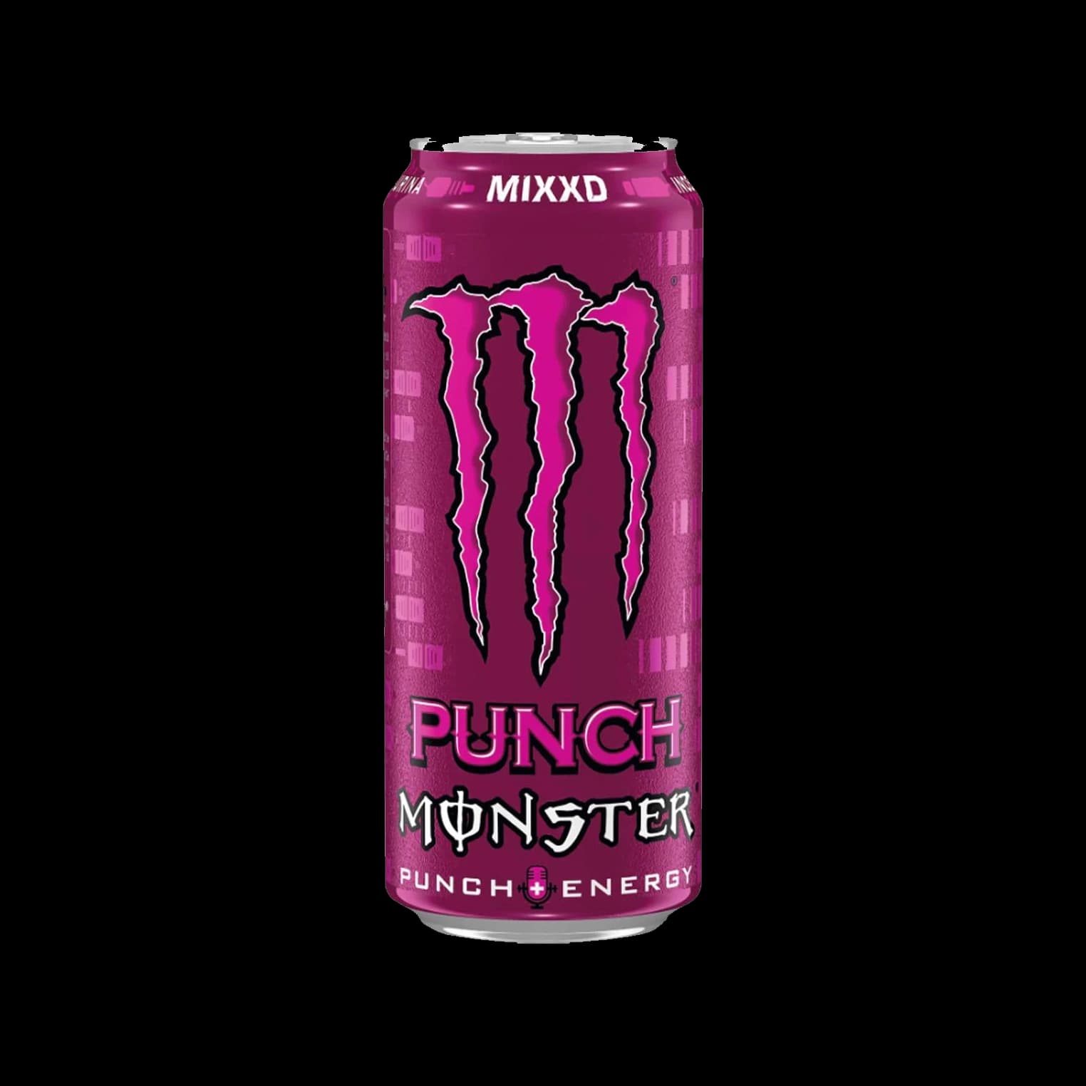 نوشیدنی انرژی زا مانستر پانچ Monster energy drink punch mixxd