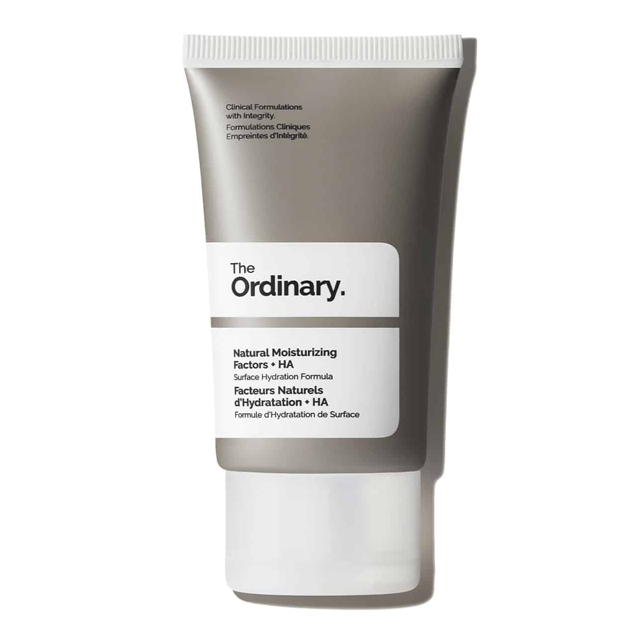 کرم مرطوب کننده و آبرسان طبیعی اوردینری The Ordinary — تصویر ۹