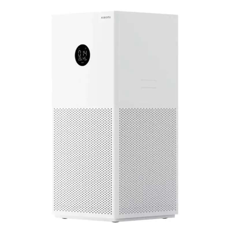 تصفیه کننده هوای هوشمند شیائومی مدل Xiaomi Smart Air Purifier 4 Lite AC-M17-SC — تصویر ۷