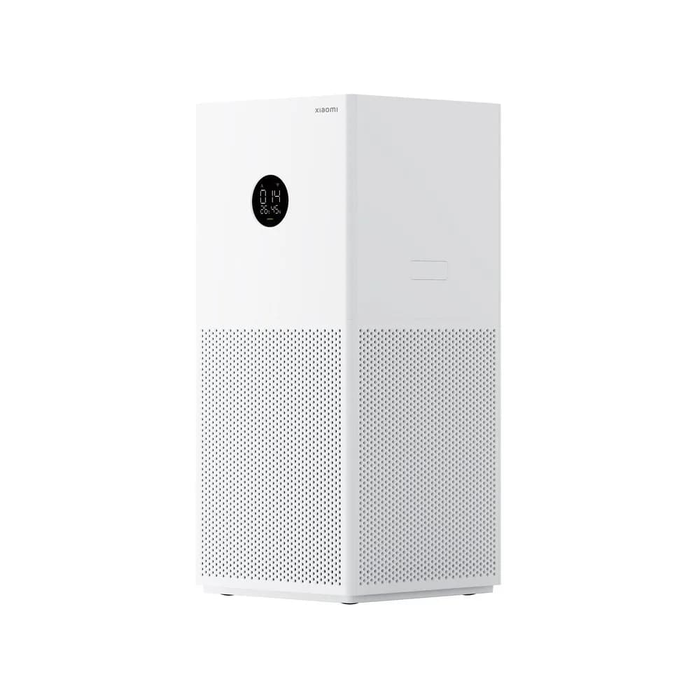 تصفیه کننده هوای هوشمند شیائومی مدل Xiaomi Smart Air Purifier 4 Lite AC-M17-SC — تصویر ۴