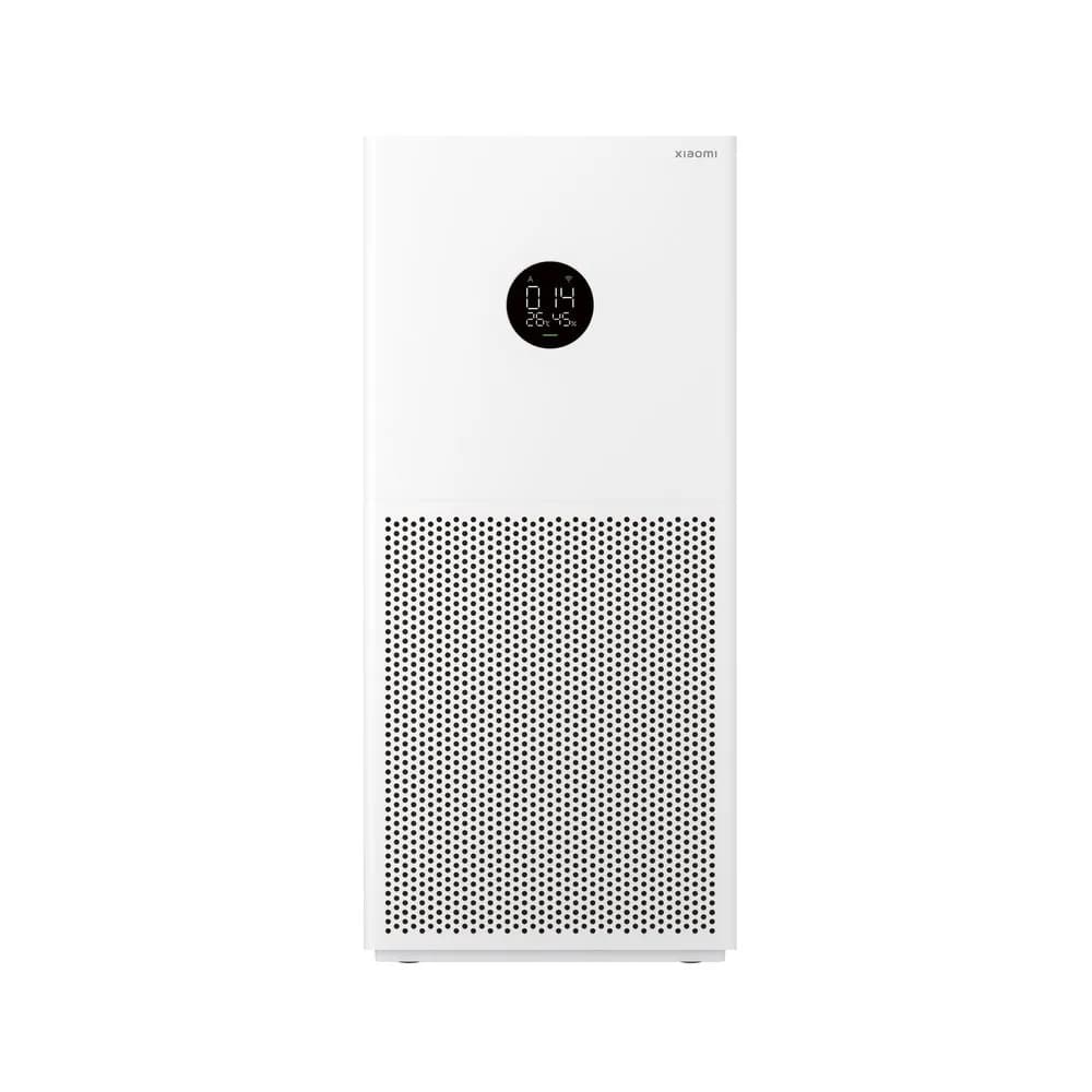 تصفیه کننده هوای هوشمند شیائومی مدل Xiaomi Smart Air Purifier 4 Lite AC-M17-SC — تصویر ۵