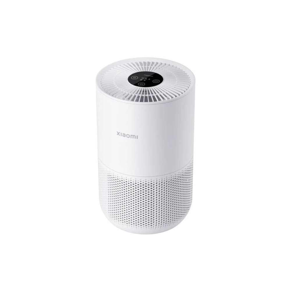 تصفیه کننده هوای هوشمند شیائومی مدل Xiaomi Smart Air Purifier 4 Compact AC-M18-SC