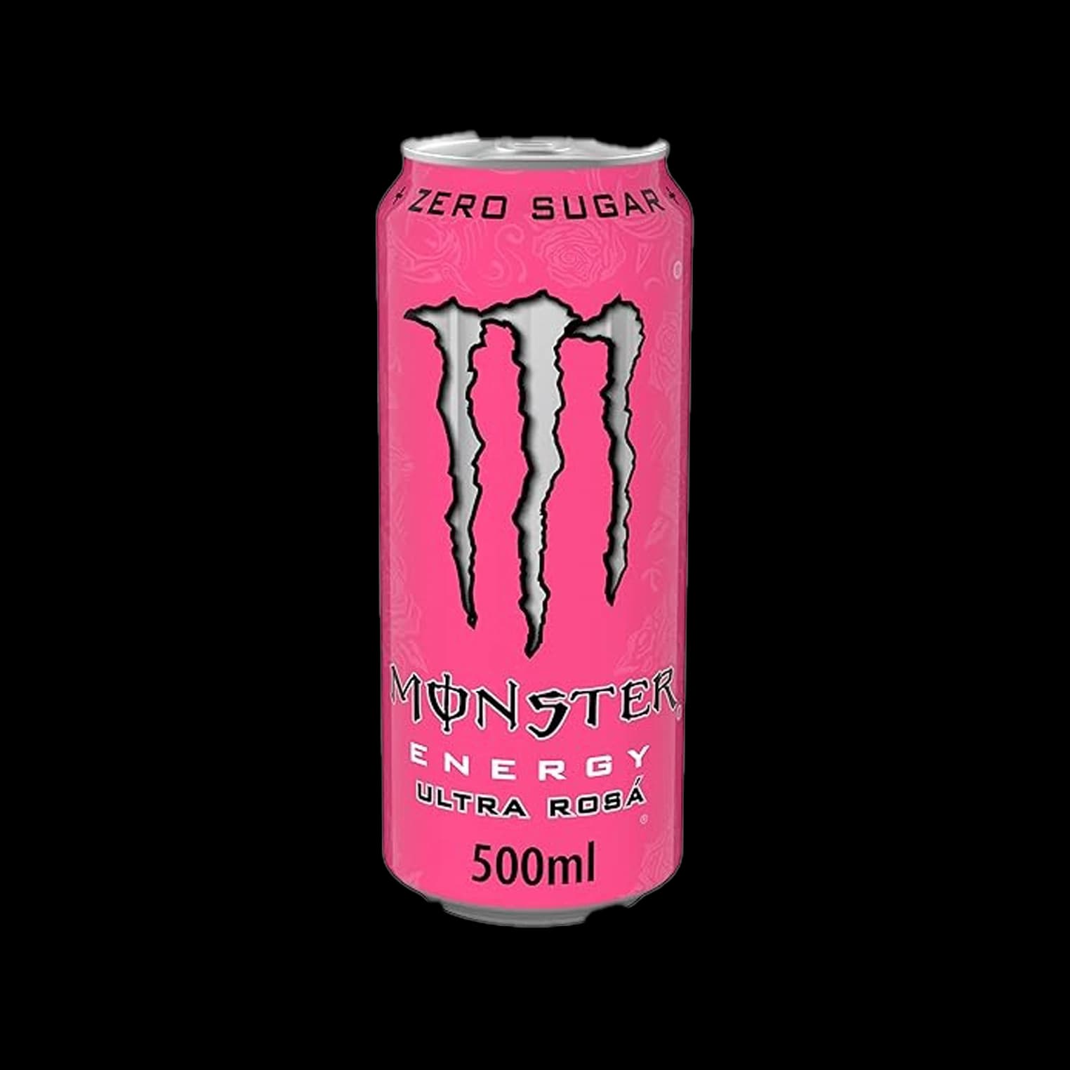 نوشیدنی انرژی زا مانستر اولترا رزا Monster energy drink ultra rosa