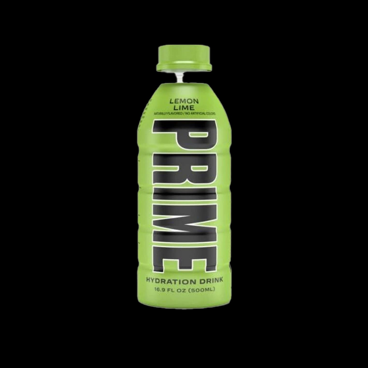 نوشیدنی انرژی زا پرایم لیمو Prime energy drink lemon lime