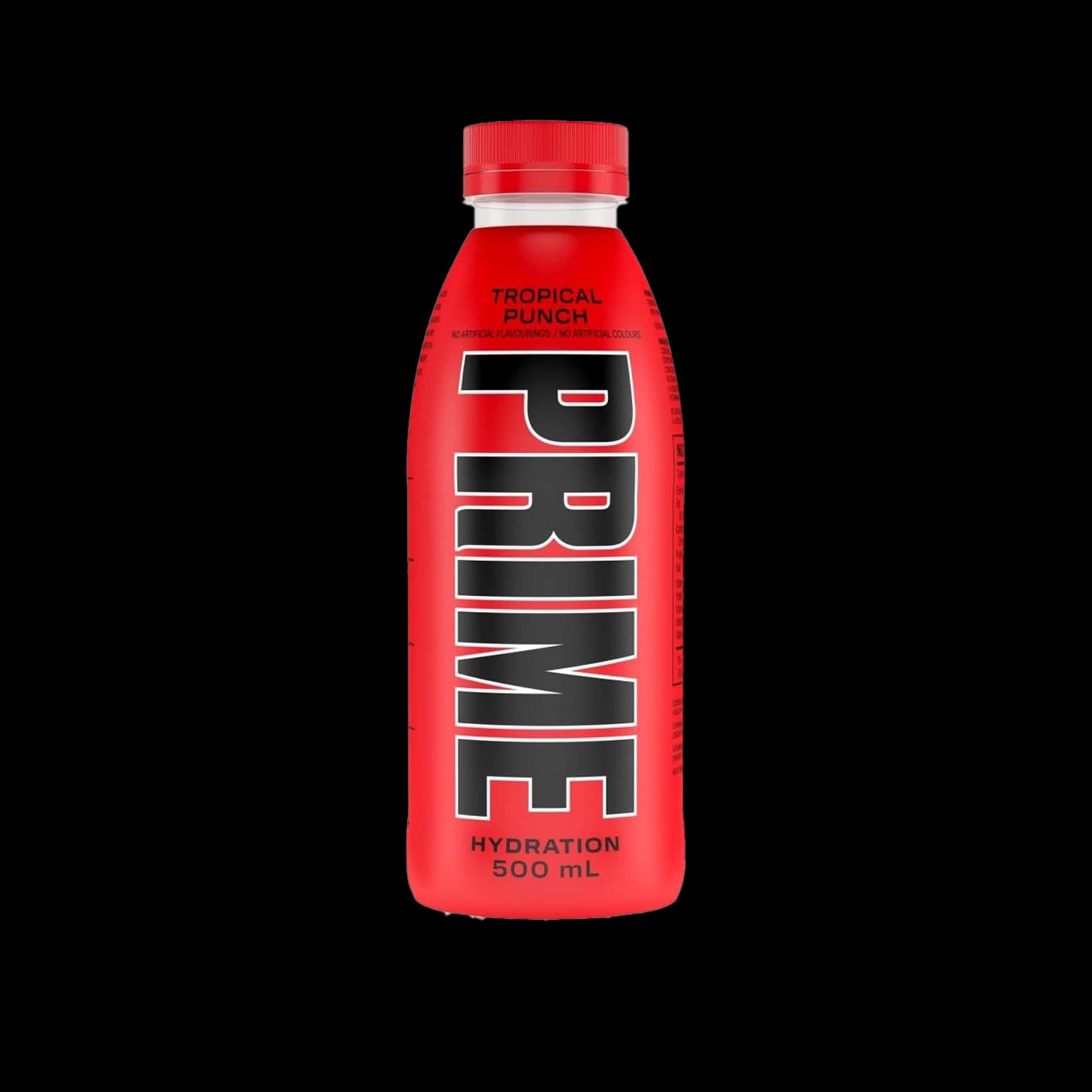 نوشیدنی انرژی زا پرایم تراپیکال پانچ Prime energy drink tropical punch