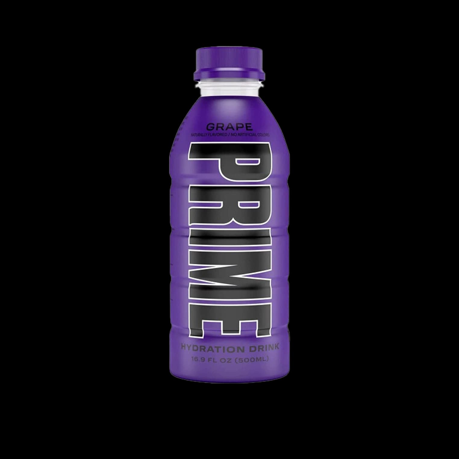 نوشیدنی انرژی زا پرایم انگور Prime energy drink grape