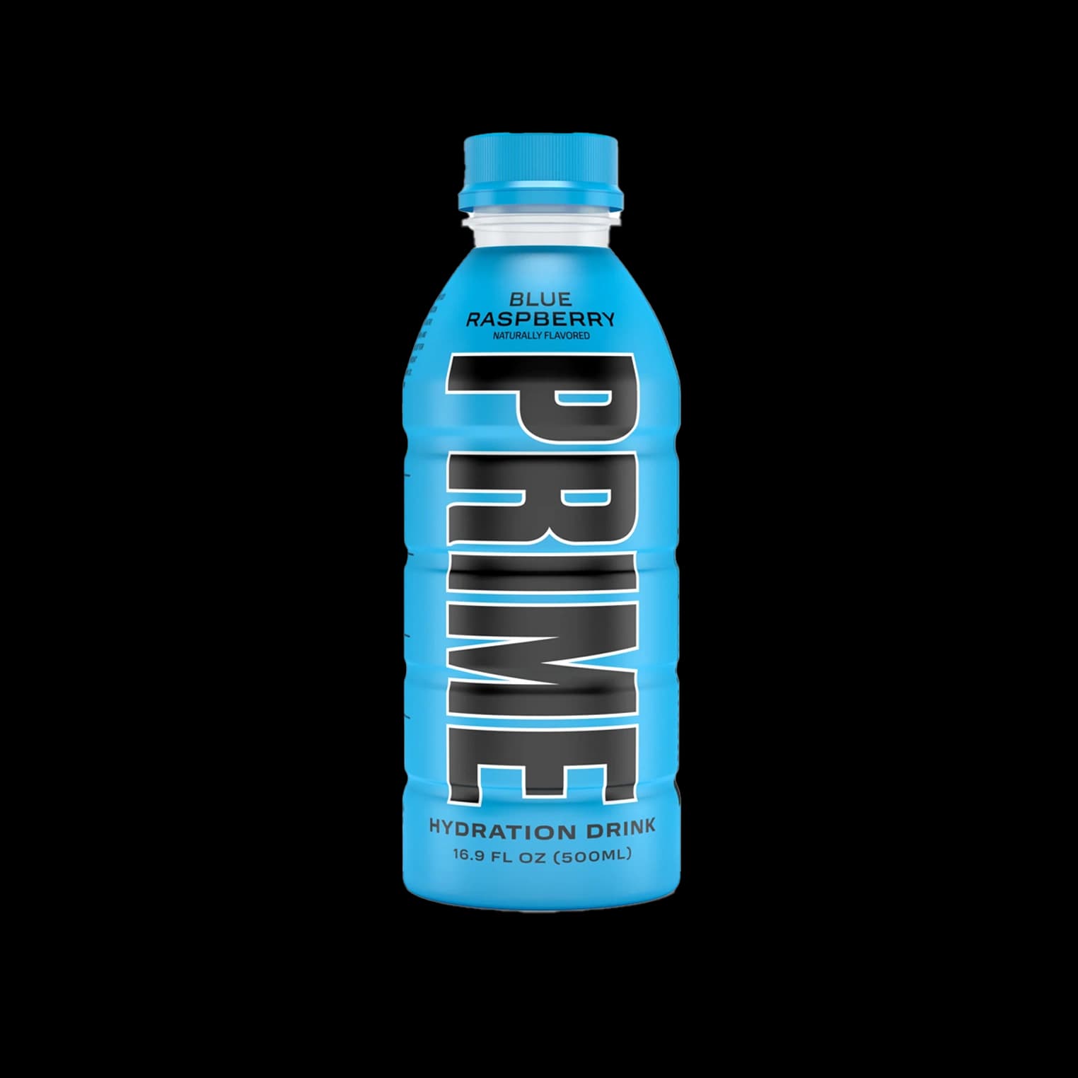 نوشیدنی انرژی زا پرایم بلو رزبری Prime energy drink blue raspberry