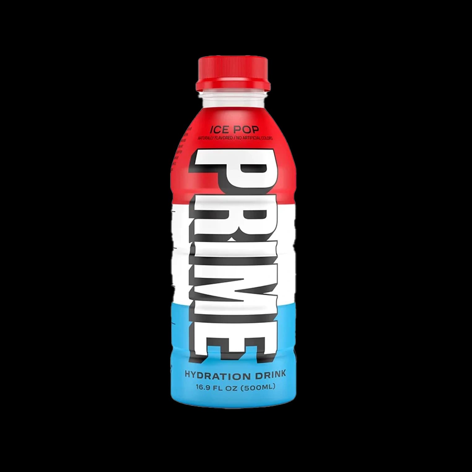 نوشیدنی انرژی زا پرایم آیس پاپ Prime energy drink ice pop