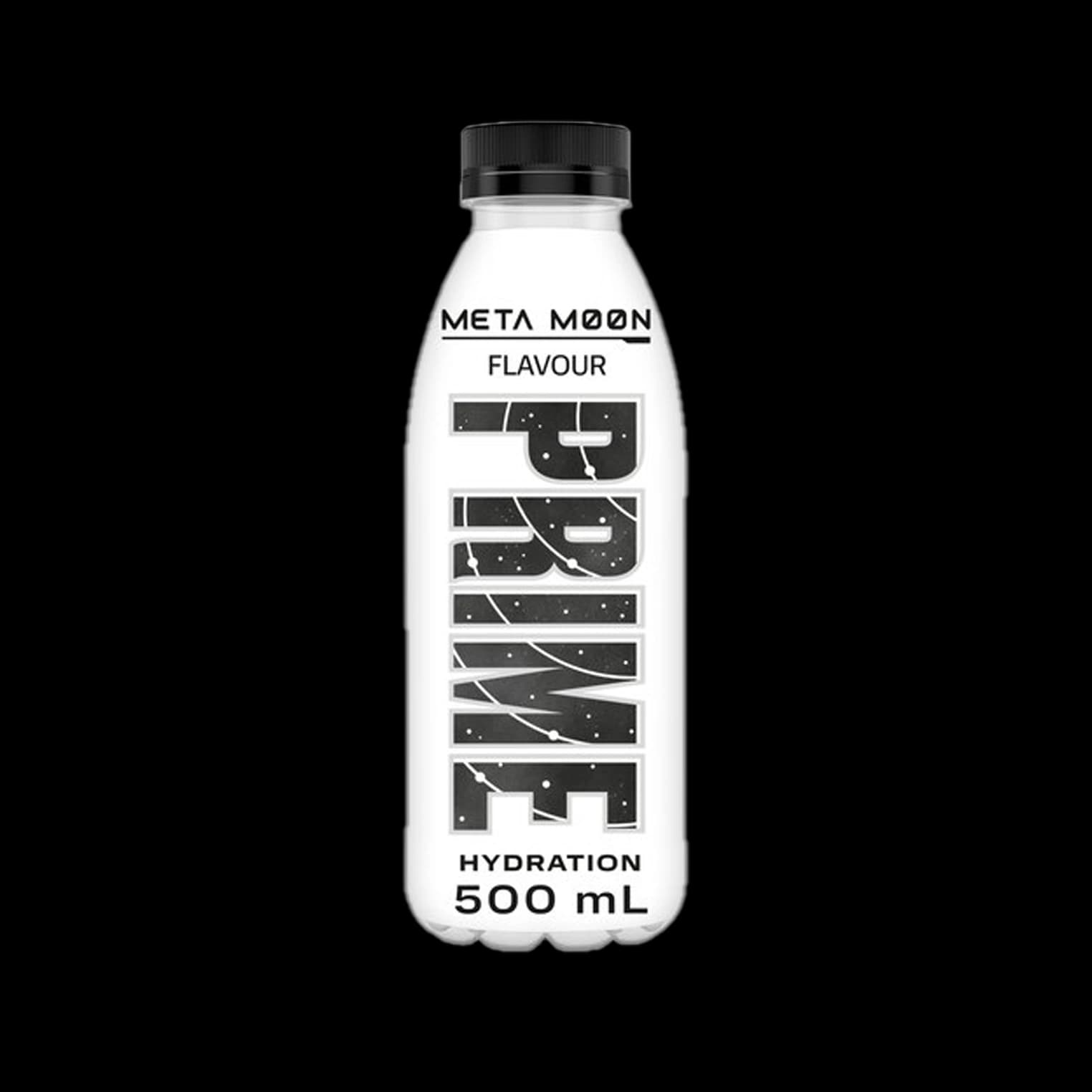 نوشیدنی انرژی زا پرایم متا مون Prime energy drink meta moon — تصویر ۲