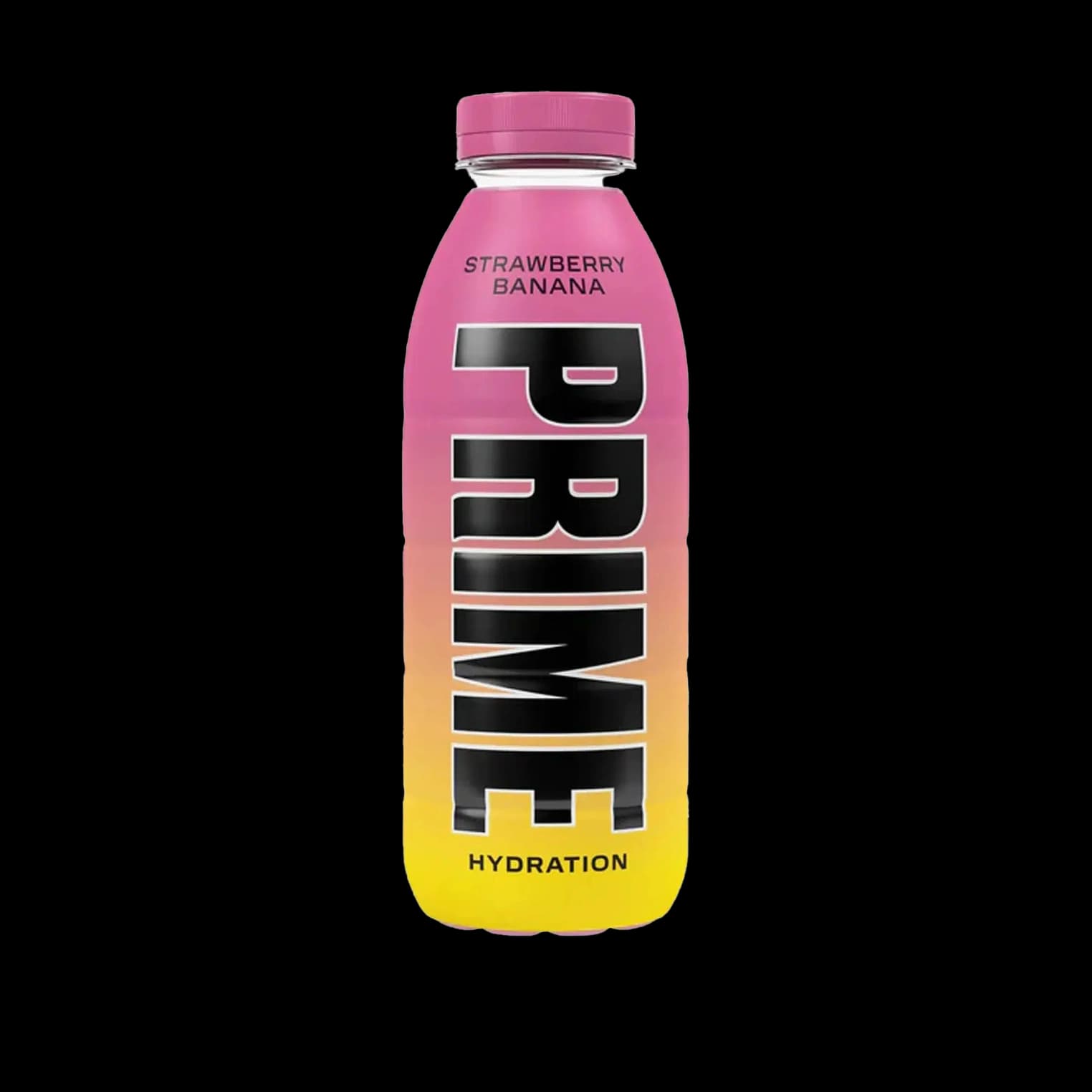 نوشیدنی انرژی زا پرایم موز توت فرنگی Prime energy drink strawberry banana