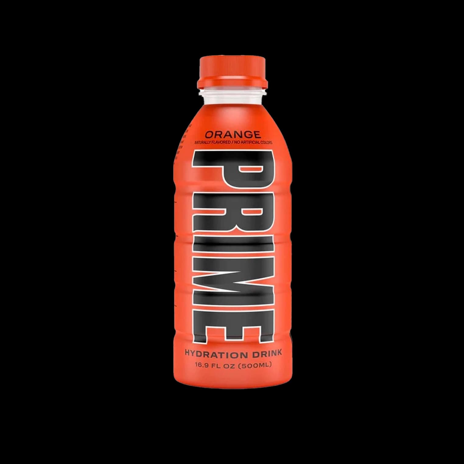 نوشیدنی انرژی زا پرایم پرتقال Prime energy drink orange
