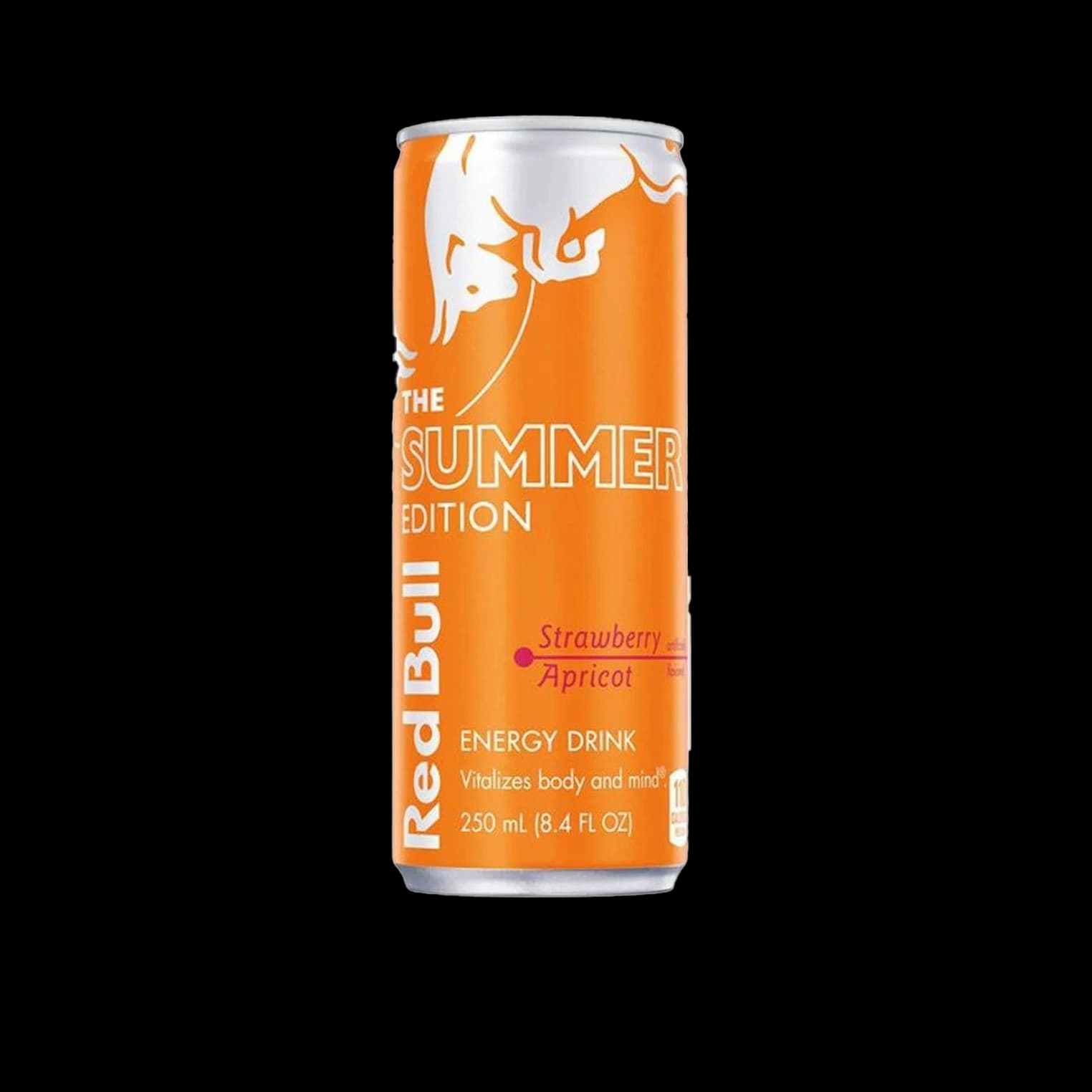 نوشیدنی انرژی زا ردبول سامر ادیشن Redbull energy drink summer edition