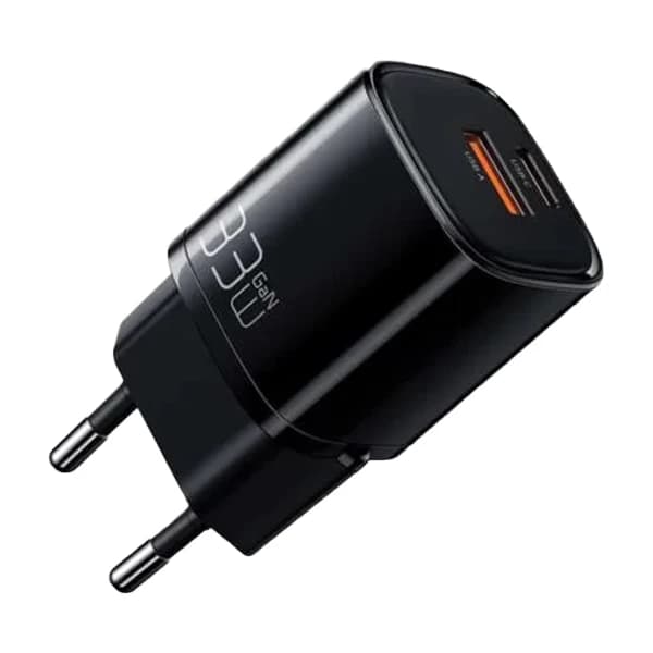 شارژر دیواری مک دودو مدل CH-015 — تصویر ۴