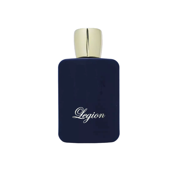 ادو پرفیوم یونیسکس فراگرنس ورد مدل لژیون Legion حجم 100 میلیلیتر — تصویر ۵
