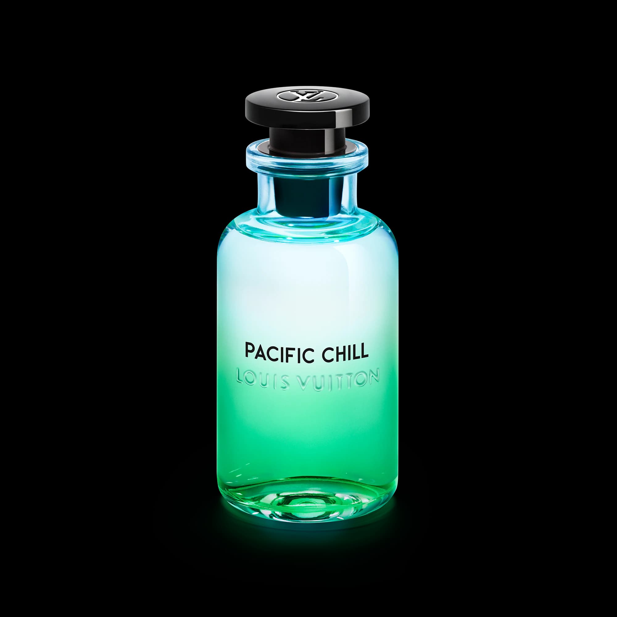 اسانس عطر لویی ویتون پسیفیک چیل — تصویر ۲