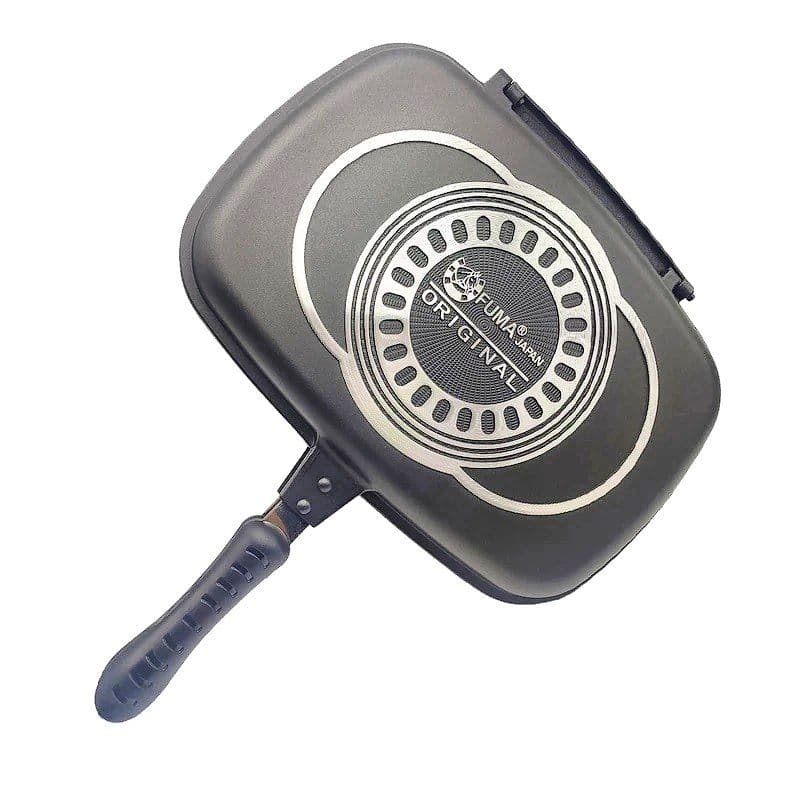 ماهی تابه رژیمی دو طرفه فوما FU-2060 — تصویر ۵