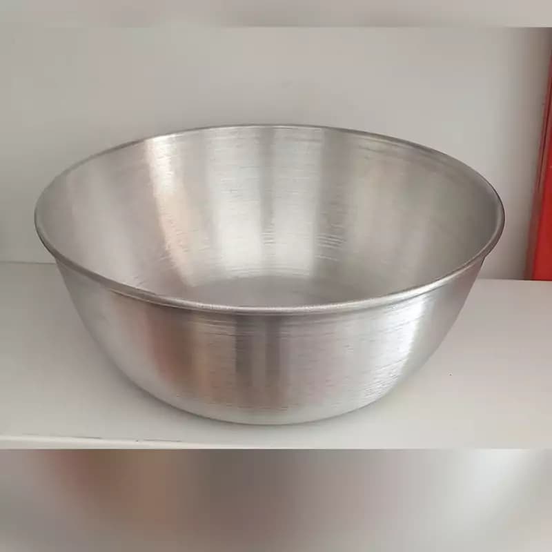 کاسه ماست خوری روحی 6 عددی — تصویر ۳