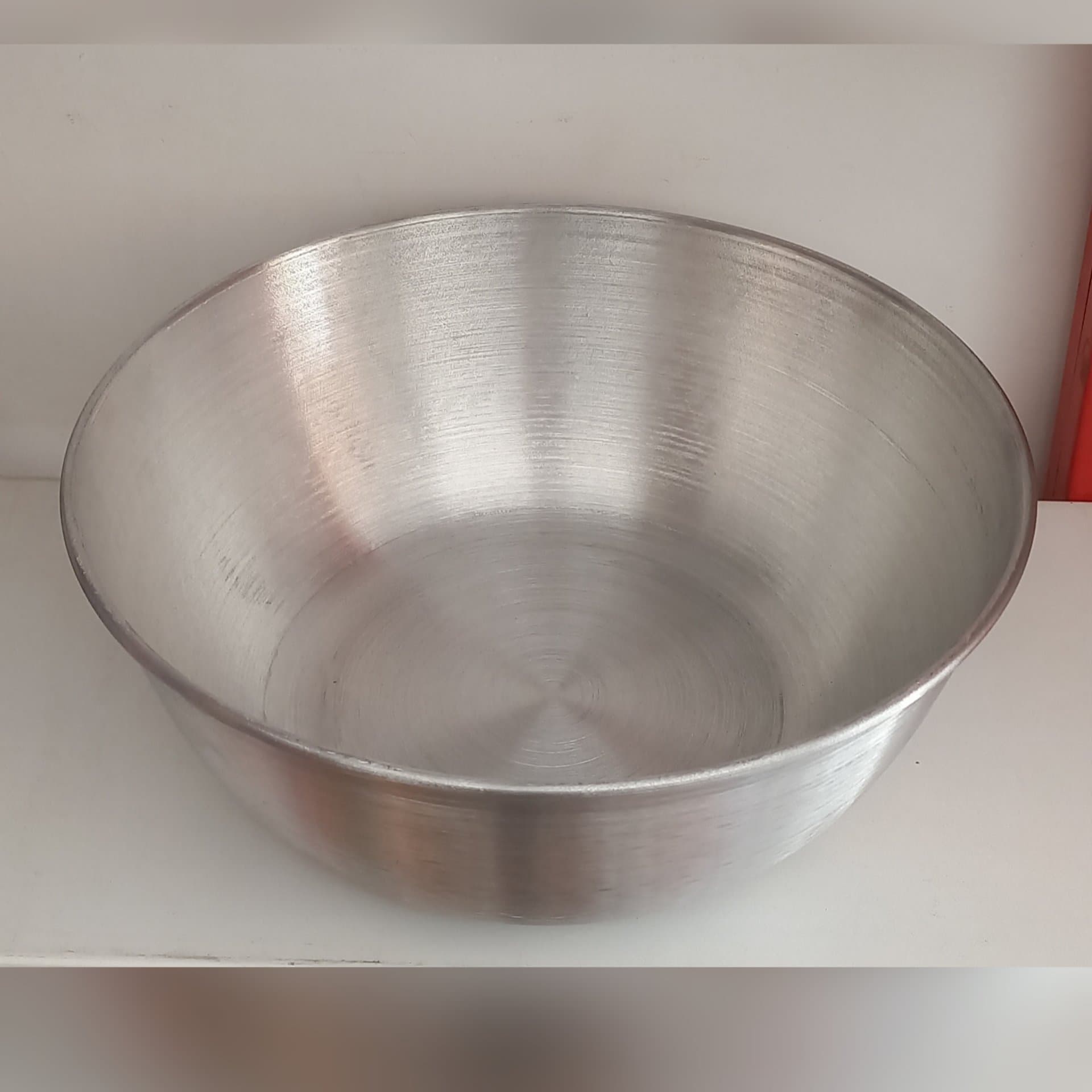 کاسه آبگوشت خوری روحی ۶ عددی سایز ۲۰ — تصویر ۴