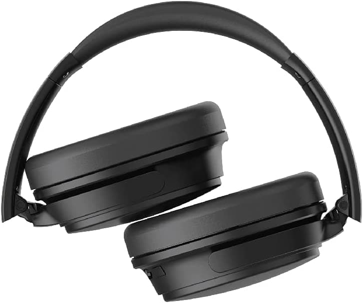 هدست بلوتوث مای کندی مدل Mycandy Over Ear Bt Stereo Headphone Anc Wh200 — تصویر ۷