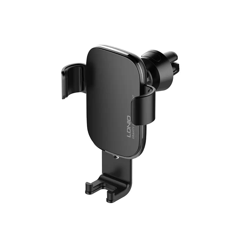 هولدر دریچه کولری الدینیو Ldnio Car Holder MG10 — تصویر ۱۱