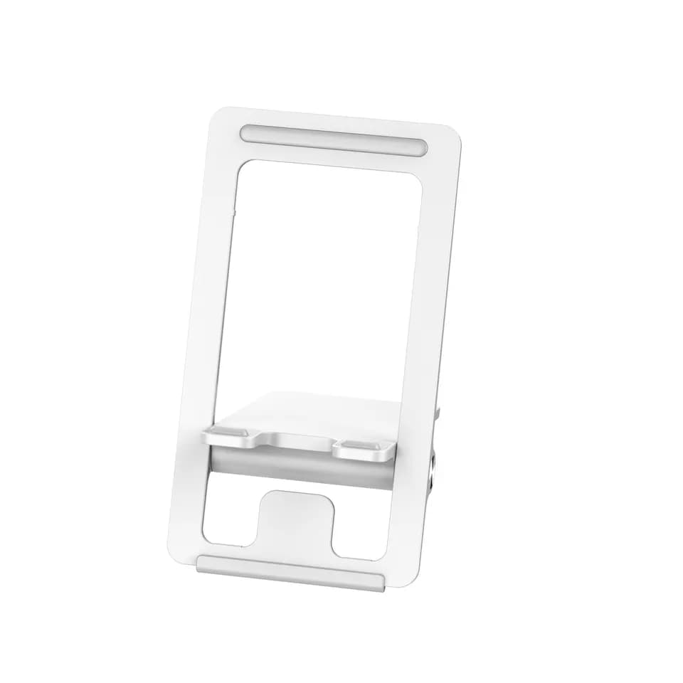 استند رومیزی الدینیو LDNIO Foldable Portable Phone Holder MG06 — تصویر ۳