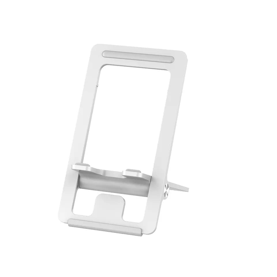 استند رومیزی الدینیو LDNIO Foldable Portable Phone Holder MG06 — تصویر ۷