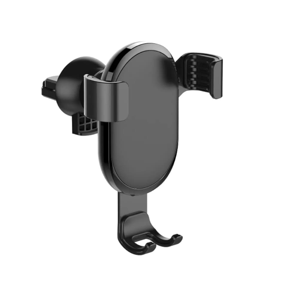 هولدر دریچه کولری الدینیو LDNIO Gravity Car Mount Phone Holder MG01 — تصویر ۱۰