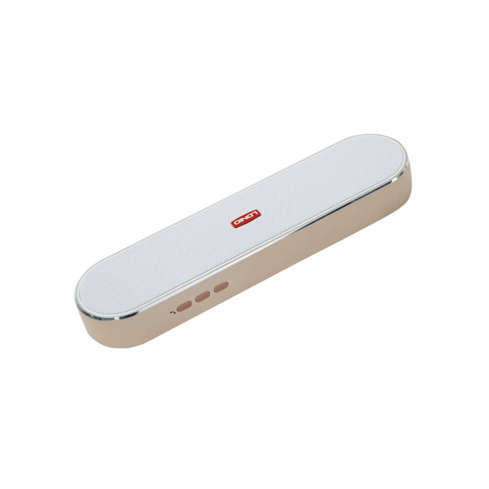 اسپیکر بلوتوثی الدینیو مدل LDNIO Wireless Portable Speaker BTS15