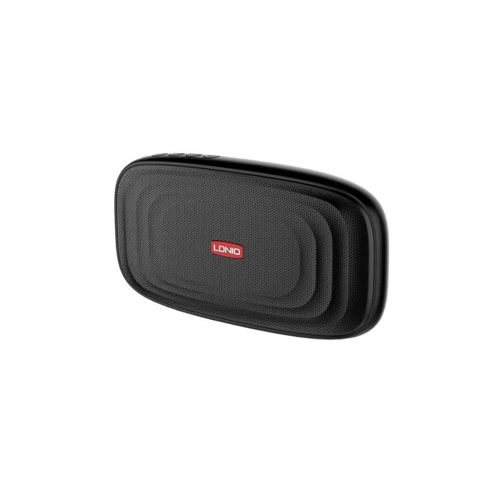 اسپیکر بلوتوثی قابل حمل الدینیو مدل Ldnio BTS11 Portable Bluetooth Speaker — تصویر ۸