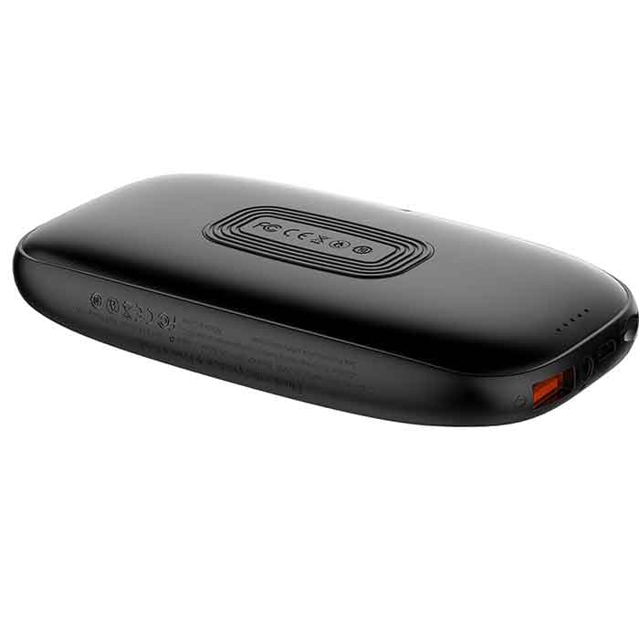 اسپیکر بلوتوثی قابل حمل الدینیو مدل Ldnio BTS11 Portable Bluetooth Speaker — تصویر ۱۱