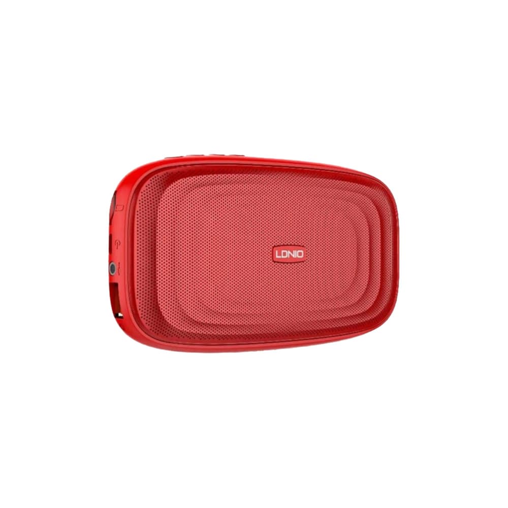 اسپیکر بلوتوثی قابل حمل الدینیو مدل Ldnio BTS11 Portable Bluetooth Speaker — تصویر ۷
