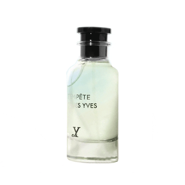 ادو پرفیوم یونیسکس فراگرنس ورد مدل ژاک ایو تمپت Jacques Yves Tempete حجم 100 میلیلیتر — تصویر ۵